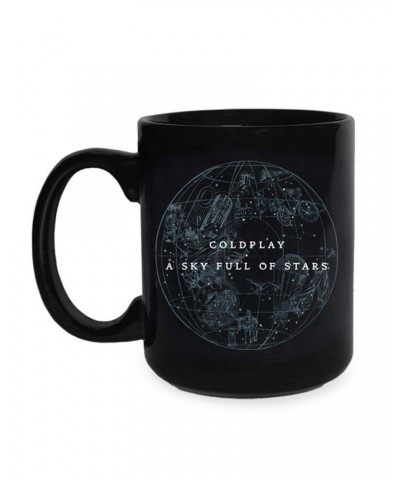 Coldplay A Sky Full Of Stars Mug $3.78 Drinkware