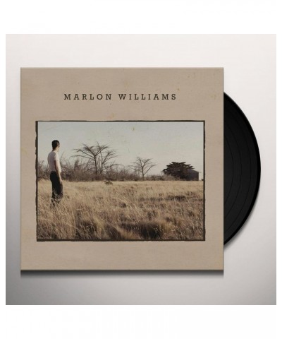 Marlon Williams Vinyl Record $6.82 Vinyl