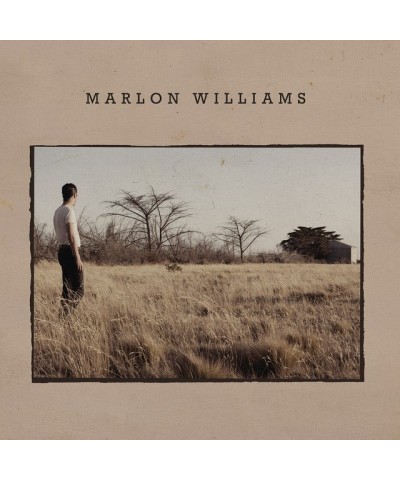 Marlon Williams Vinyl Record $6.82 Vinyl