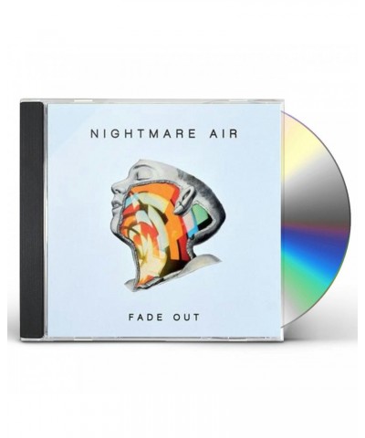 Nightmare Air Fade Out CD $5.51 CD