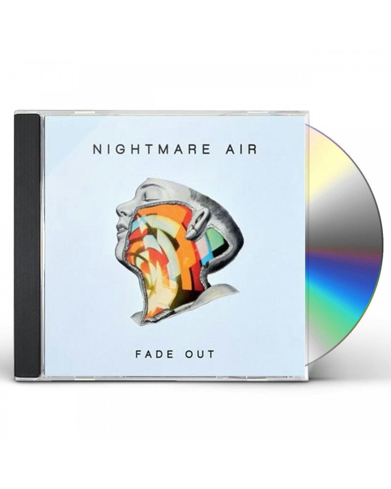 Nightmare Air Fade Out CD $5.51 CD