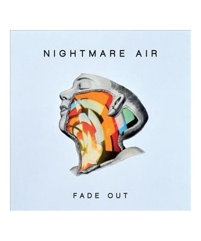 Nightmare Air Fade Out CD $5.51 CD