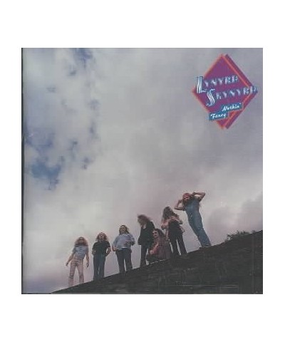 Lynyrd Skynyrd Nuthin' Fancy (Remastered) CD $6.15 CD