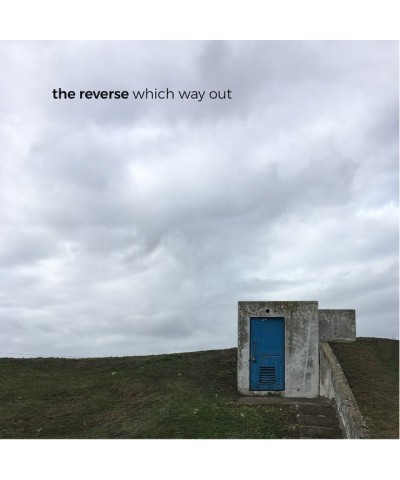 The Reverse WHICH WAY OUT CD $5.28 CD