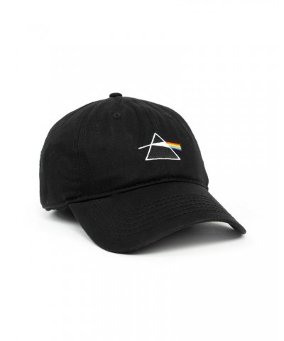 Pink Floyd Dark Side of the Moon Black Cap $5.55 Hats