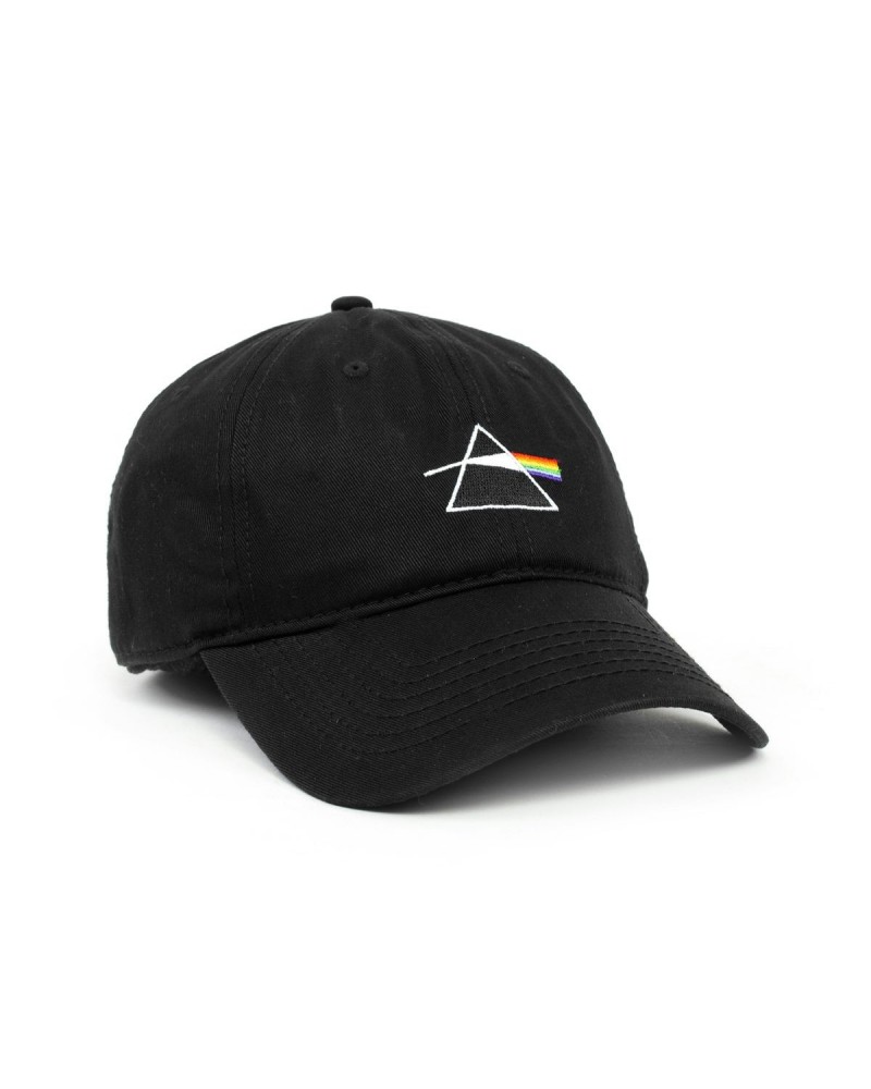 Pink Floyd Dark Side of the Moon Black Cap $5.55 Hats