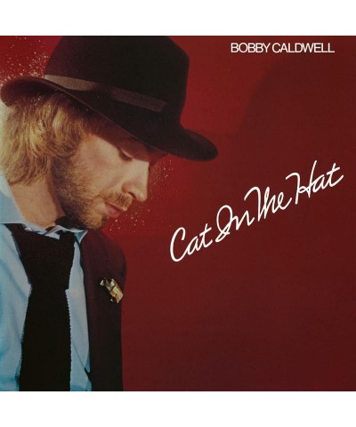 Bobby Caldwell CAT IN THE HAT Vinyl Record $13.20 Vinyl