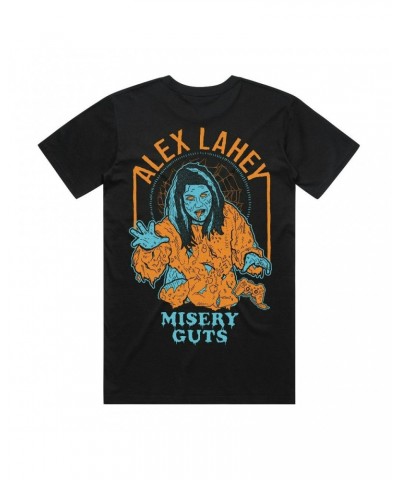 Alex Lahey Zombie T-Shirt $9.25 Shirts