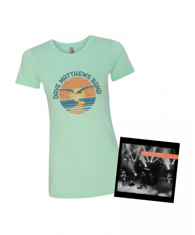 Dave Matthews Band Live Trax Vol. 47 + Women's Tee $11.20 Shirts