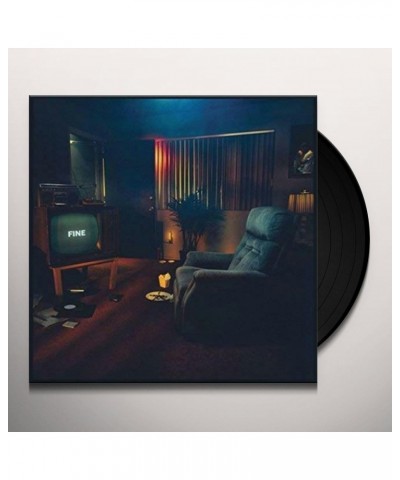 SONOIO Fine Vinyl Record $9.86 Vinyl