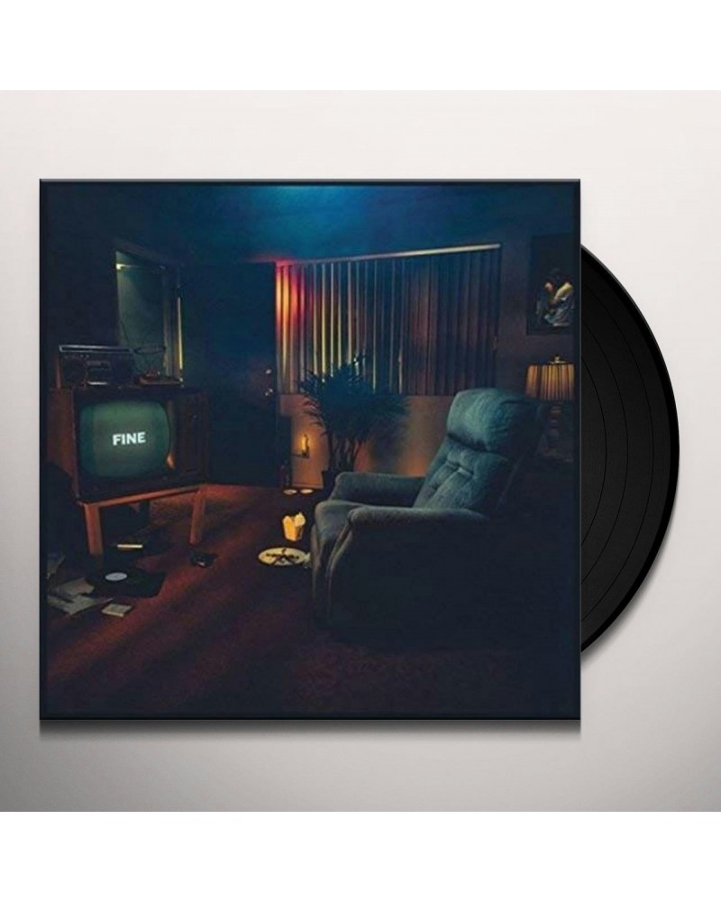 SONOIO Fine Vinyl Record $9.86 Vinyl