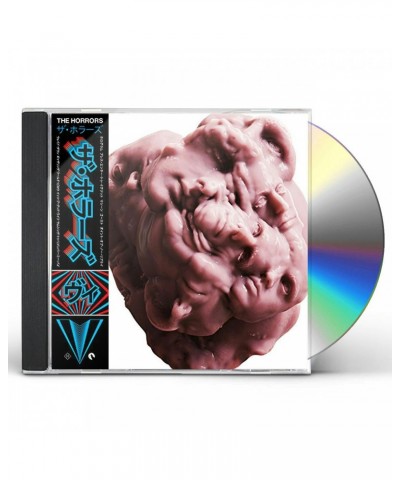 The Horrors V CD $5.64 CD