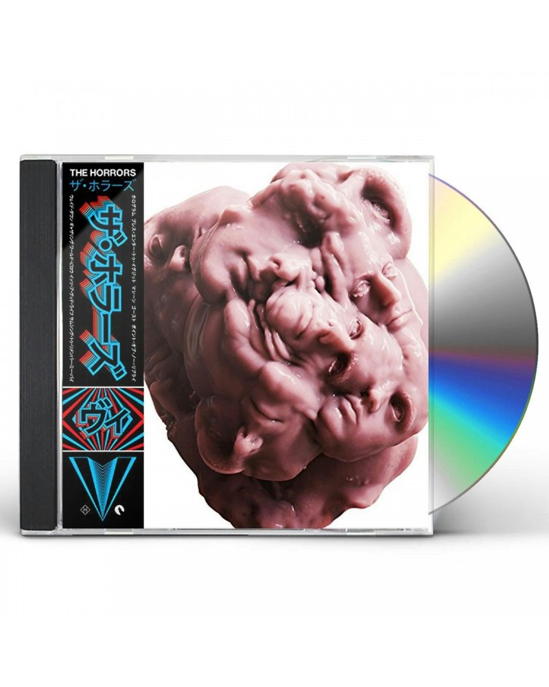 The Horrors V CD $5.64 CD