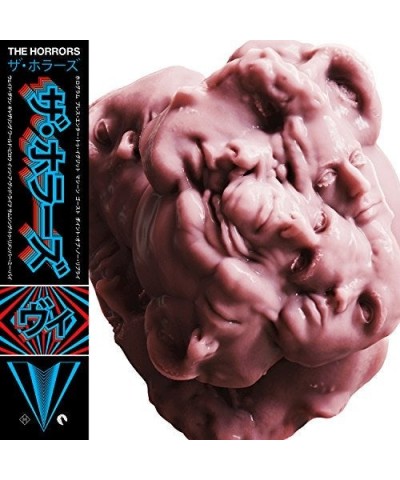 The Horrors V CD $5.64 CD