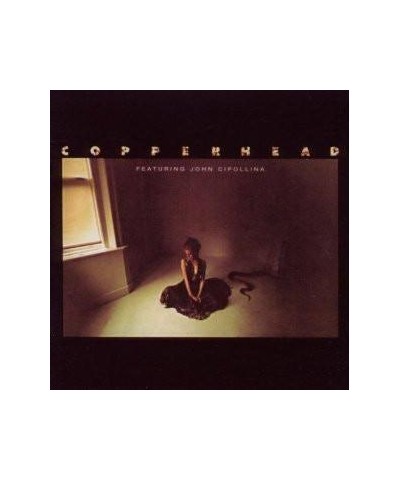 Copperhead CD $6.14 CD