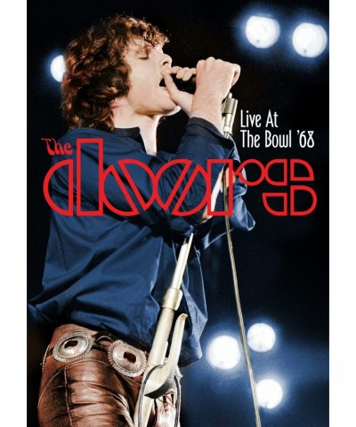 The Doors LIVE AT THE BOWL 68 Blu-ray $9.00 Videos