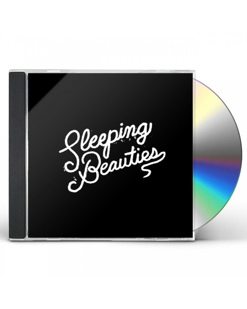 Sleeping Beauties CD $6.40 CD