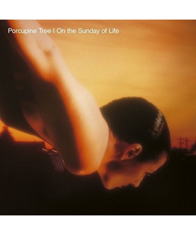 Porcupine Tree ON THE SUNDAY OF LIFE (2LP) Vinyl Record $12.48 Vinyl