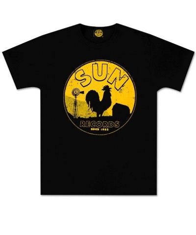 Elvis Presley Morning Sun T-Shirt $7.99 Shirts