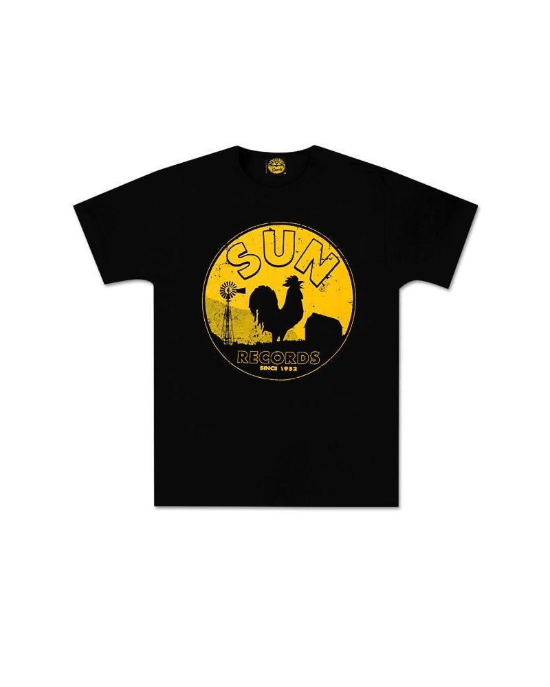 Elvis Presley Morning Sun T-Shirt $7.99 Shirts