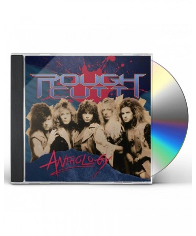 Rough Cutt Anthology CD $4.96 CD