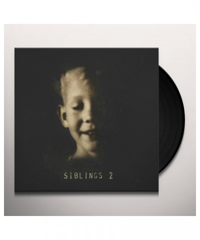 Alex Somers Siblings 2 Vinyl Record $12.00 Vinyl