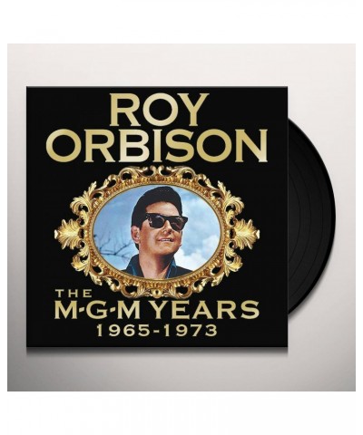 Roy Orbison Mgm Years Box (14 Lp) Vinyl Record $133.02 Vinyl