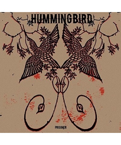 Hummingbird Prisoner Vinyl Record $7.26 Vinyl