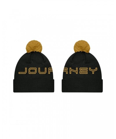 Journey Pom Beanie $15.05 Hats