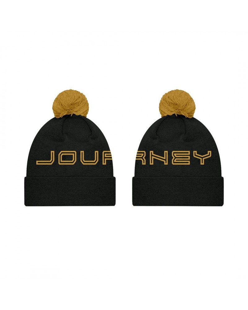 Journey Pom Beanie $15.05 Hats