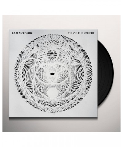 Cass McCombs Tip of the Sphere Vinyl Record $9.76 Vinyl