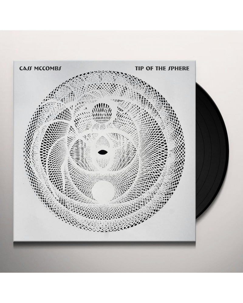 Cass McCombs Tip of the Sphere Vinyl Record $9.76 Vinyl