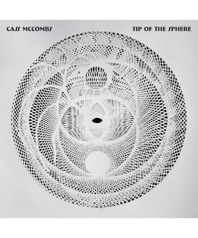 Cass McCombs Tip of the Sphere Vinyl Record $9.76 Vinyl