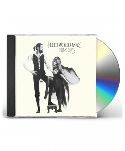 Fleetwood Mac RUMOURS: 35TH ANNIVERSARY EDITION CD $4.67 CD