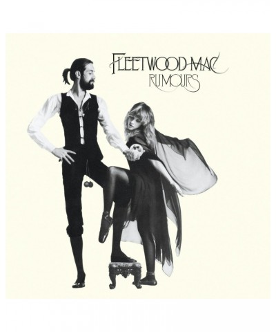 Fleetwood Mac RUMOURS: 35TH ANNIVERSARY EDITION CD $4.67 CD