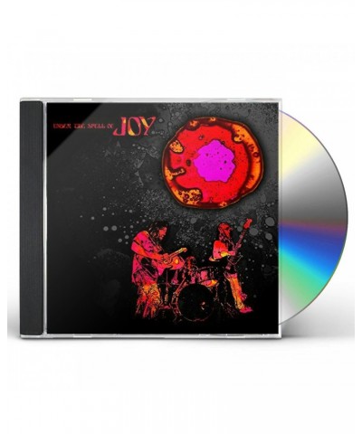 Joy UNDER THE SPELL OF JOY CD $6.67 CD