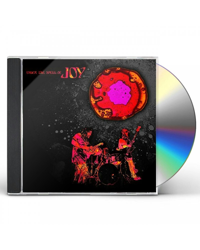 Joy UNDER THE SPELL OF JOY CD $6.67 CD