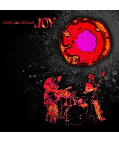 Joy UNDER THE SPELL OF JOY CD $6.67 CD