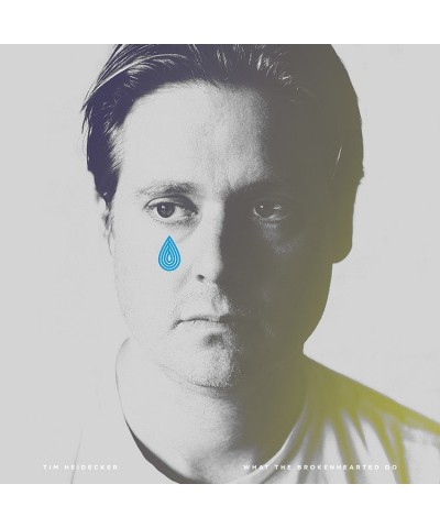 Tim Heidecker What The Brokenhearted Do Vinyl Record $13.25 Vinyl