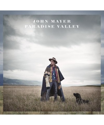 John Mayer Paradise Valley CD $6.57 CD