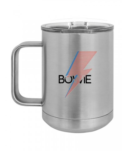 David Bowie Bold Polar Camel Travel Mug $17.55 Drinkware