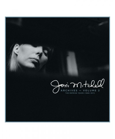 Joni Mitchell Archives Vol 2: The Reprise Years (1968-1971) 5 CD Set $29.24 CD