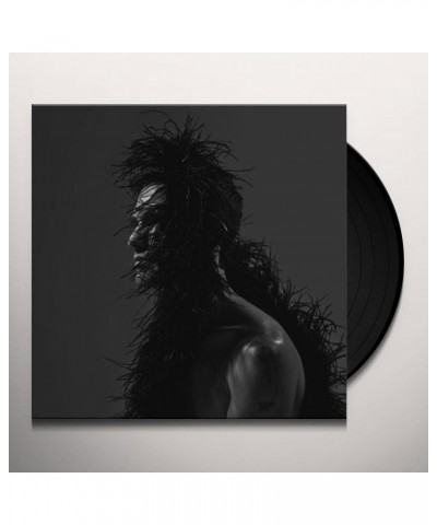 Chris Garneau Yours Vinyl Record $7.17 Vinyl