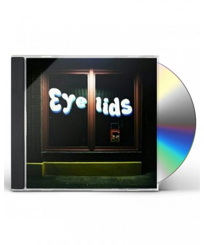 Eyelids 854 CD $6.02 CD