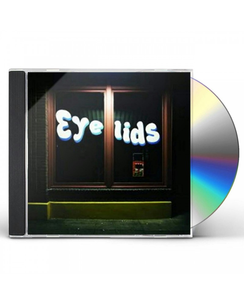 Eyelids 854 CD $6.02 CD