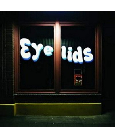 Eyelids 854 CD $6.02 CD