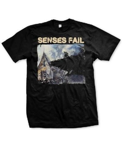 Senses Fail From The Depths T-shirt $6.90 Shirts