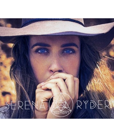 Serena Ryder HARMONY CD $7.14 CD