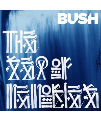 Bush SEA OF MEMORIES Vinyl Record $7.95 Vinyl