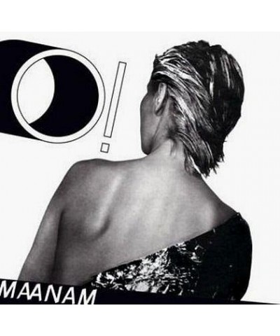 Maanam O CD $6.24 CD